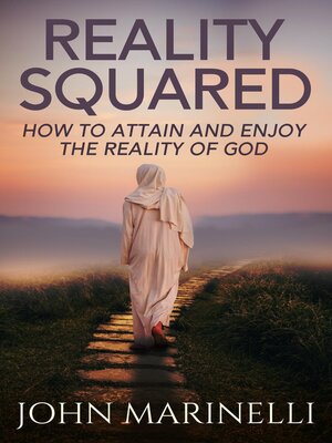 cover image of Reality Squared
